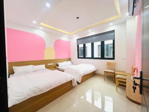 Van Giang Apartment | Homestay OCP3