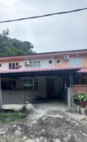 Pangkor Island House | Homestay Pangkor Ann