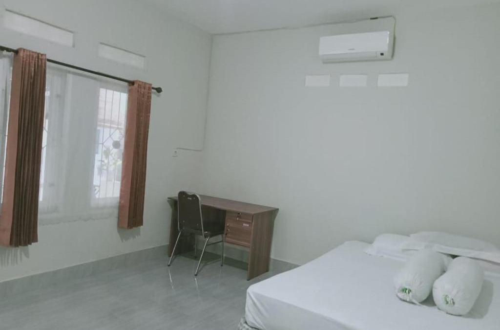 Kecamatan Kuripan House | Homestay Pedaleman