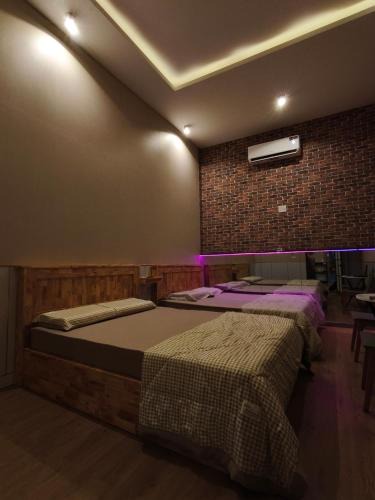 Duc Hoa House | Homestay - Phòng 2 giường