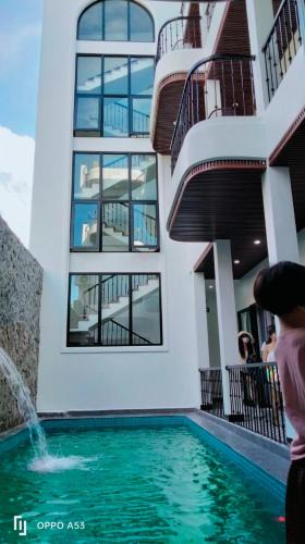 Đong Thanh Apartment | Homestay Phố Cổ