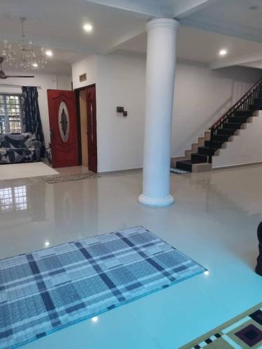 Hulu Langat House | Homestay Pool Hulu Langat