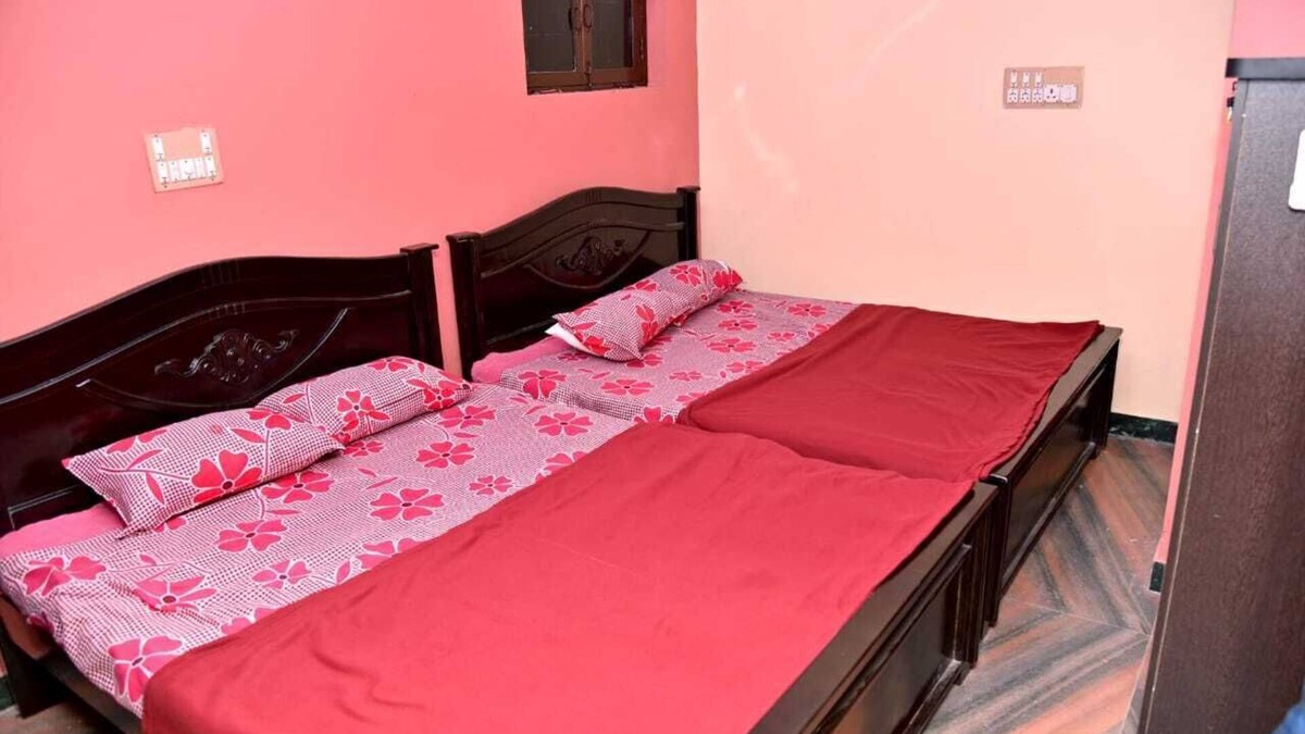 Kalapettai House | Homestay rental individual house