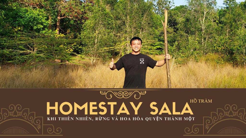 Phuoc Thuan House | Homestay Sala