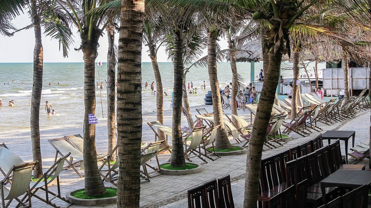 Vung Tau Apartment | HOMESTAY SEAVIEW APARTMENT VUNG TAU CITY