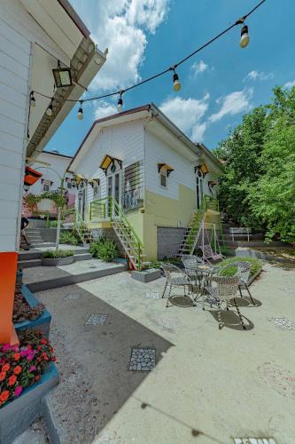 Da Lat Hotel | Homestay Selena Đà Lạt