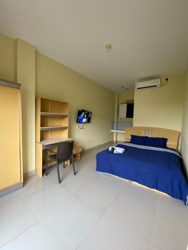 Sentul City Hotel | Homestay Sentul Bogor