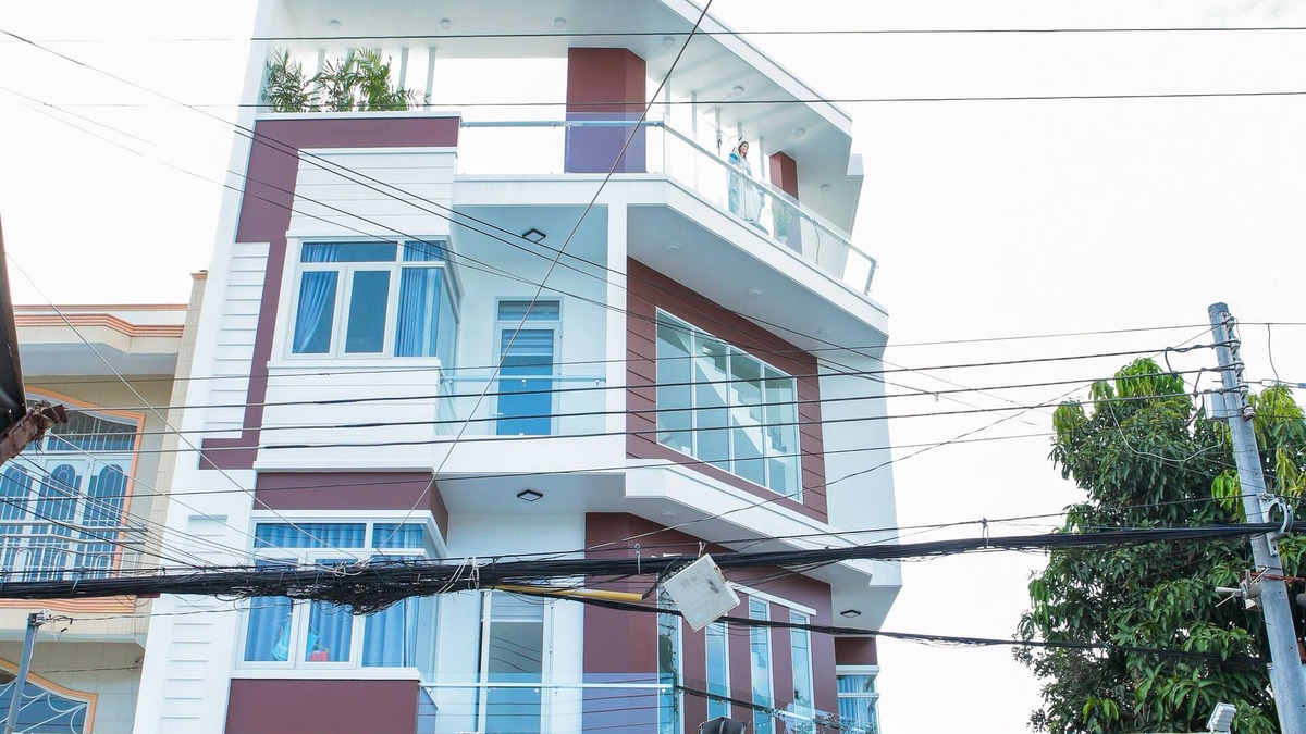 Chau Doc House | Homestay Shelter - A home away from home