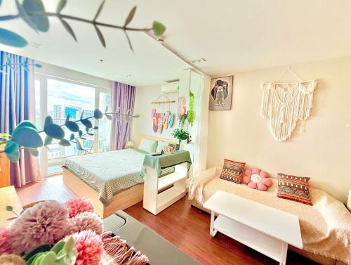 Tan Binh Apartment | Homestay Sky Tan Son Nhat 3