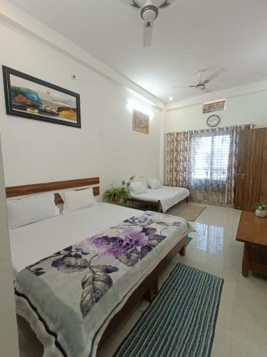 Ujjain House | Homestay Sthanavi