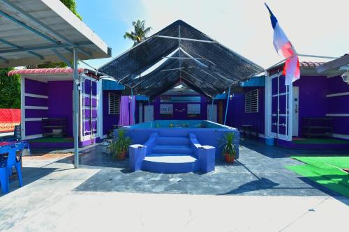 Malacca City Hotel | Homestay Teratak Tuan Muda