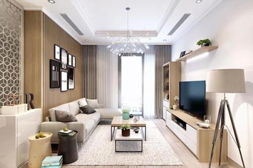 Hai Ba Trung Apartment | Homestay Times City Park Hill- 458 Minh Khai, Hai Bà Trưng