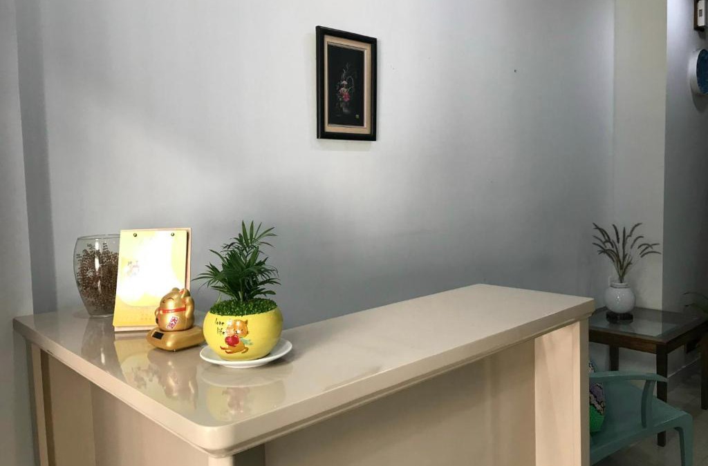 Phuong 6 House | Homestay TITO