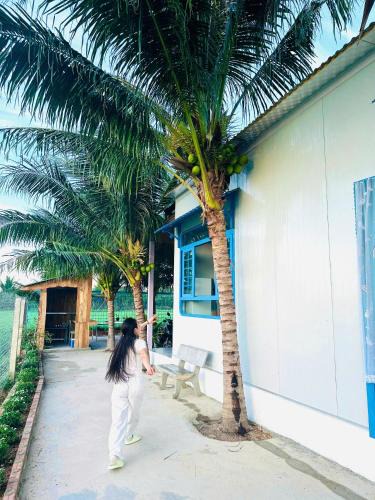 Phan Rang - Thap Cham Hotel | Homestay Về Nhà Chơi