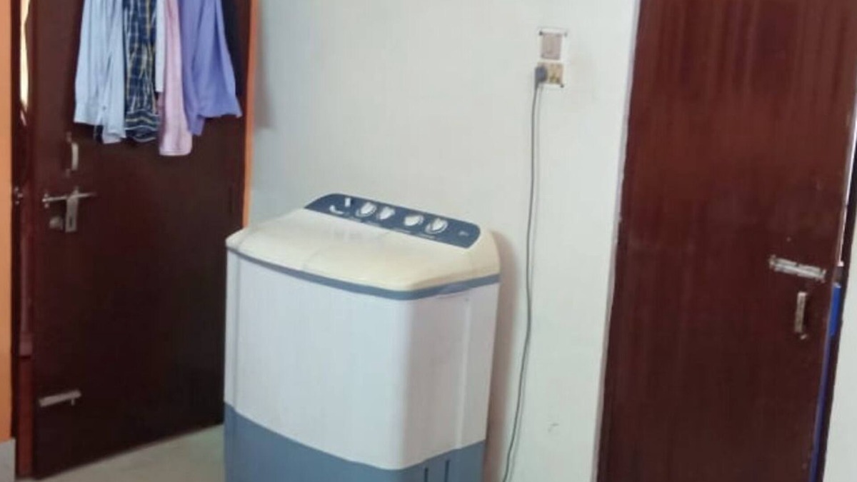 Khanapara House | Homestay with free wifi. Selfcooking available.