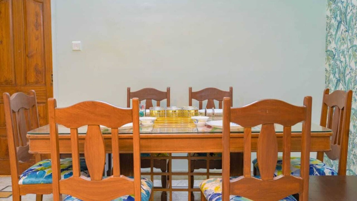 Raipur House | Homestay worth exploring