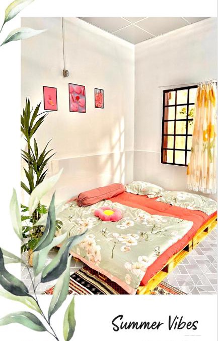 Phan Thiet Hotel | Homestay YẾN HÒA