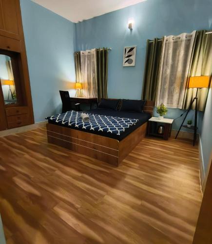 HSR Layout House | HomeStayz Blossom