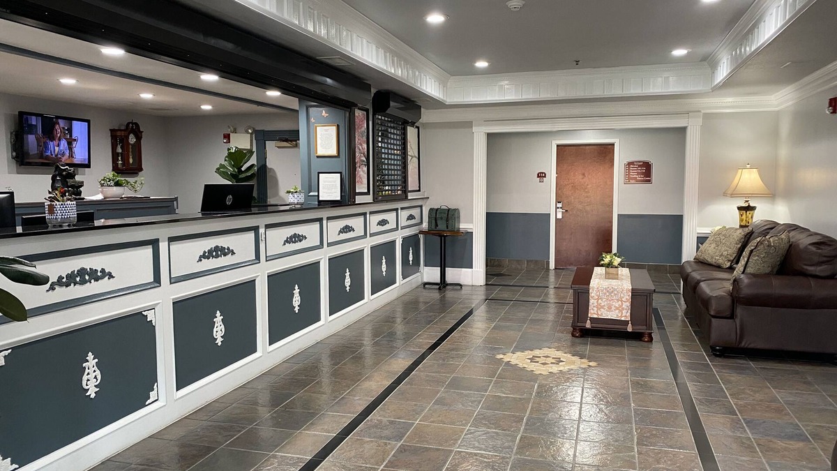Pleasantville Hotel | Homestead Apart-Hotel