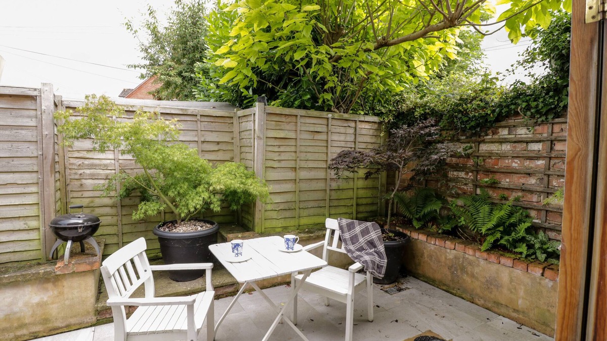 Halford Cottage | Homestead Cottage