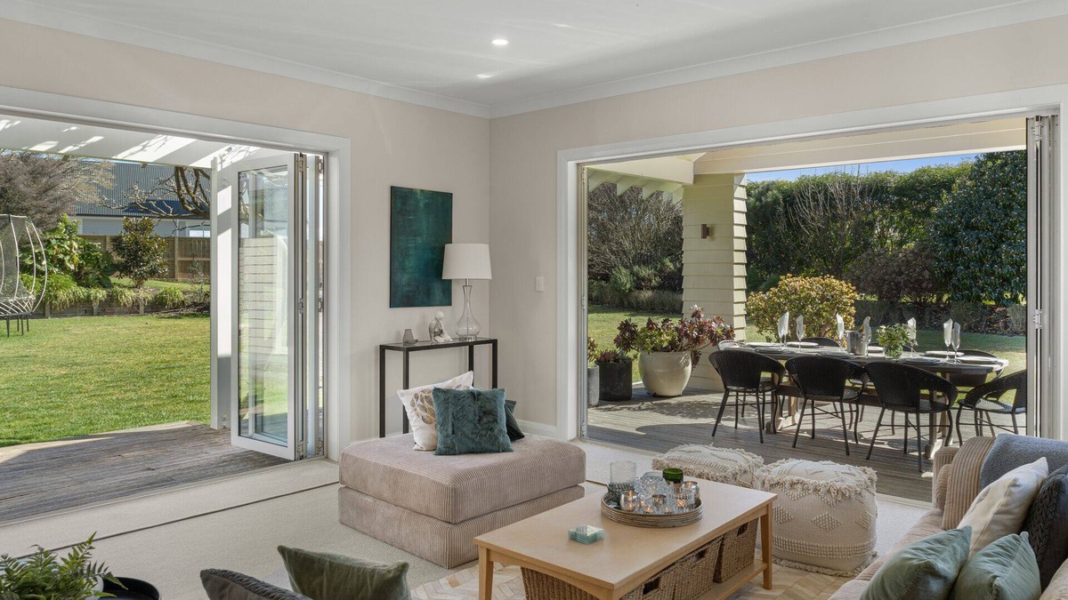 Tauranga House | Homestead Haven - Tauranga Holiday Home