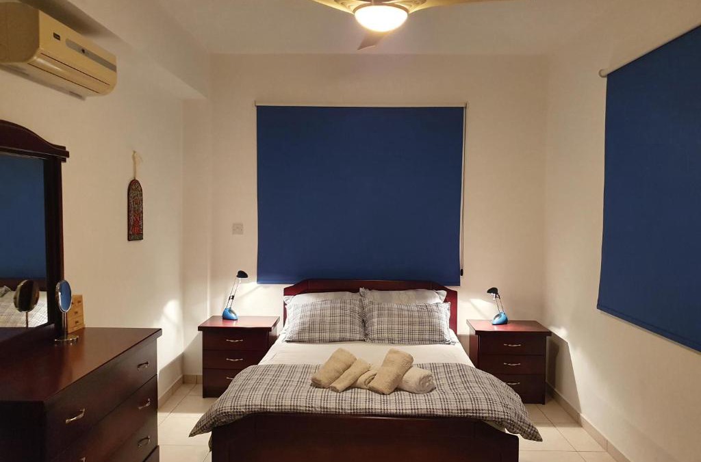 Old Town Apartment | HomeSweetHome
