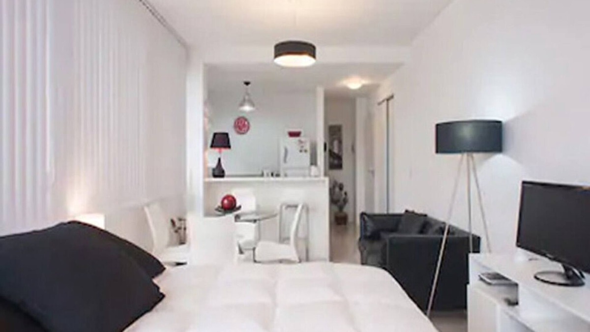 Abasto Apartment | HOMETANGO ABASTO