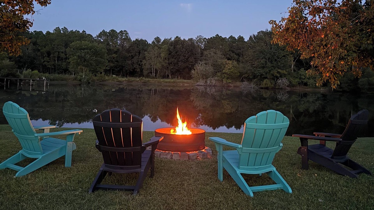 Gulfport House | Hometown Hideaway: Quiet Lake House with Private Pool on the MS Gulf Coast