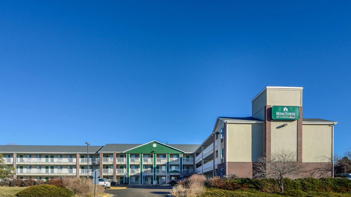Thornton Hotel | HomeTowne Studios by Red Roof Denver - Thornton