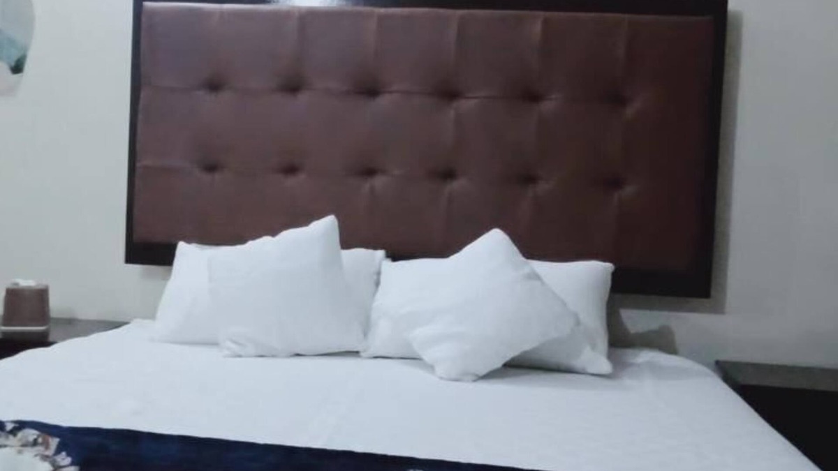 Lahore Hotel | Homewood Suite