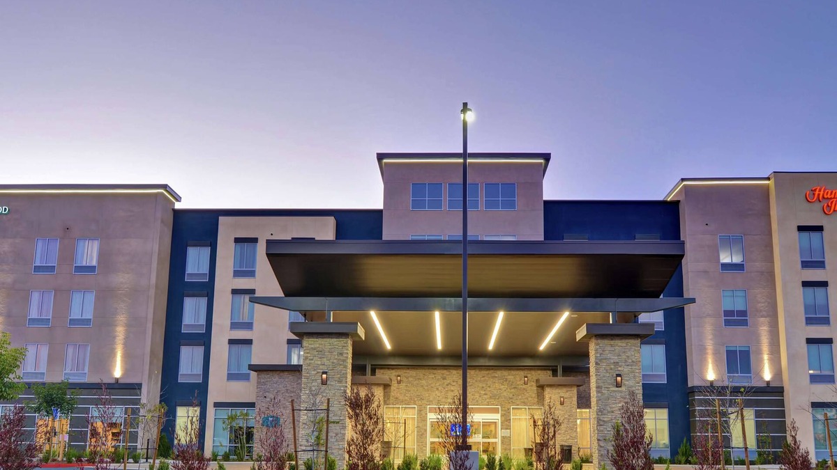 Chula Vista Hotel | Homewood Suites by Hilton Chula Vista-Eastlake