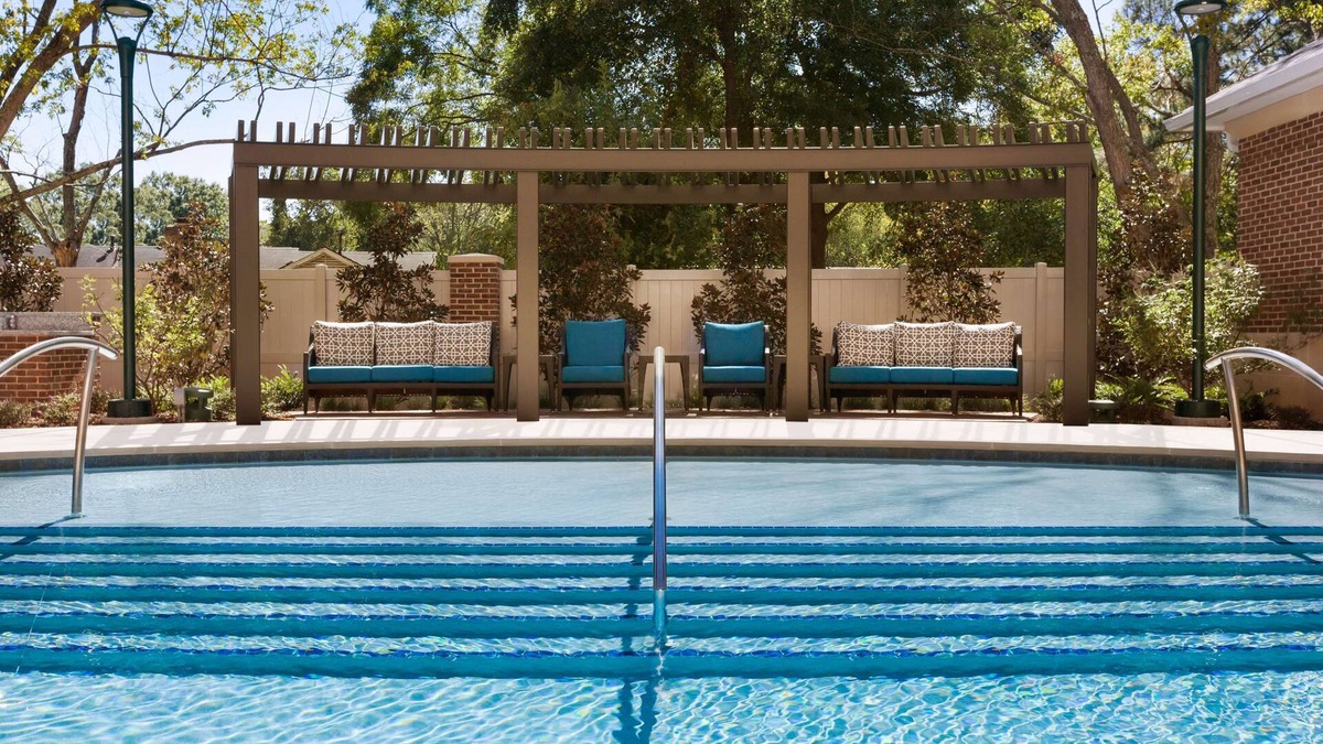 SouthPark Hotel | Homewood Suites by Hilton Charlotte/SouthPark