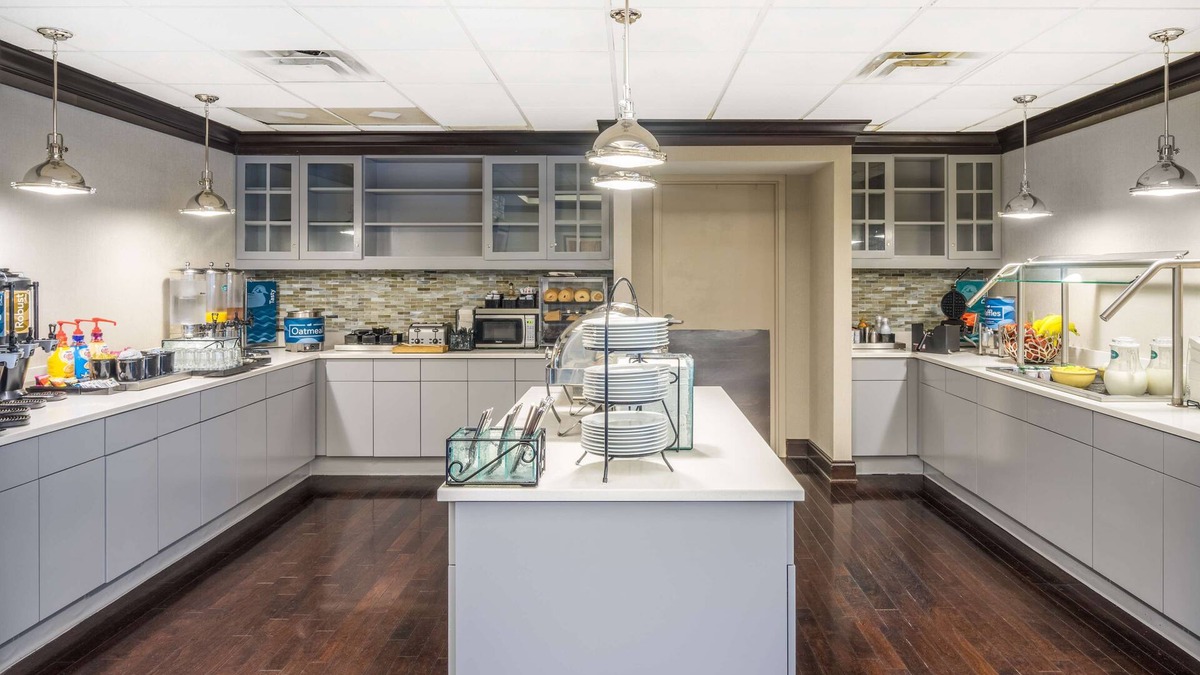 Lyndon Hotel | Homewood Suites by Hilton Louisville-East