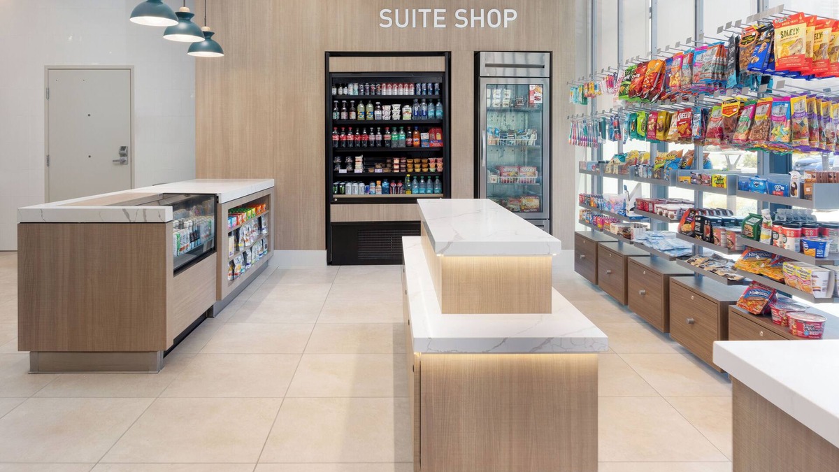 Puyallup Hotel | Homewood Suites By Hilton Puyallup Tacoma