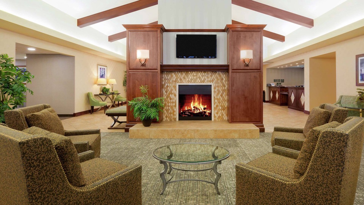 North Natomas Hotel | Homewood Suites By Hilton Sacramento Airport - Natomas