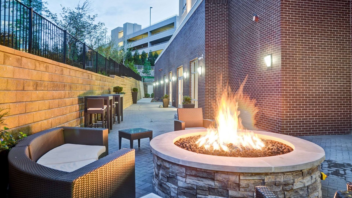 Franklin Hotel | Homewood Suites by Hilton Nashville Franklin Cool Springs