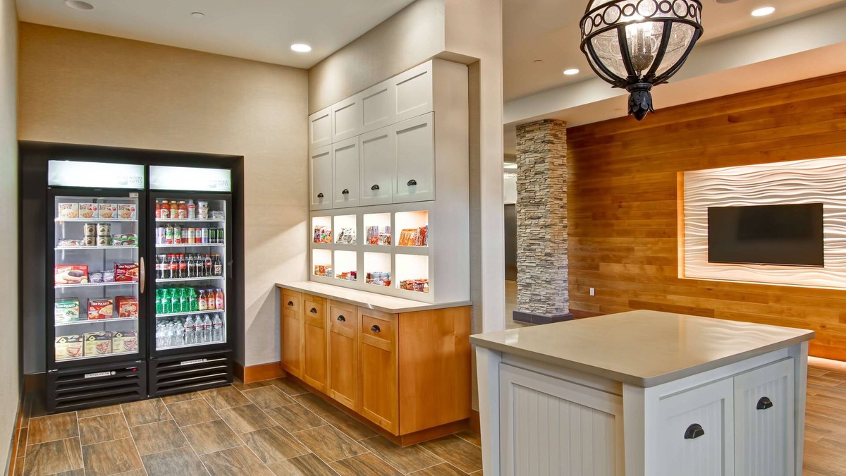 Issaquah Hotel | Homewood Suites by Hilton Seattle-Issaquah