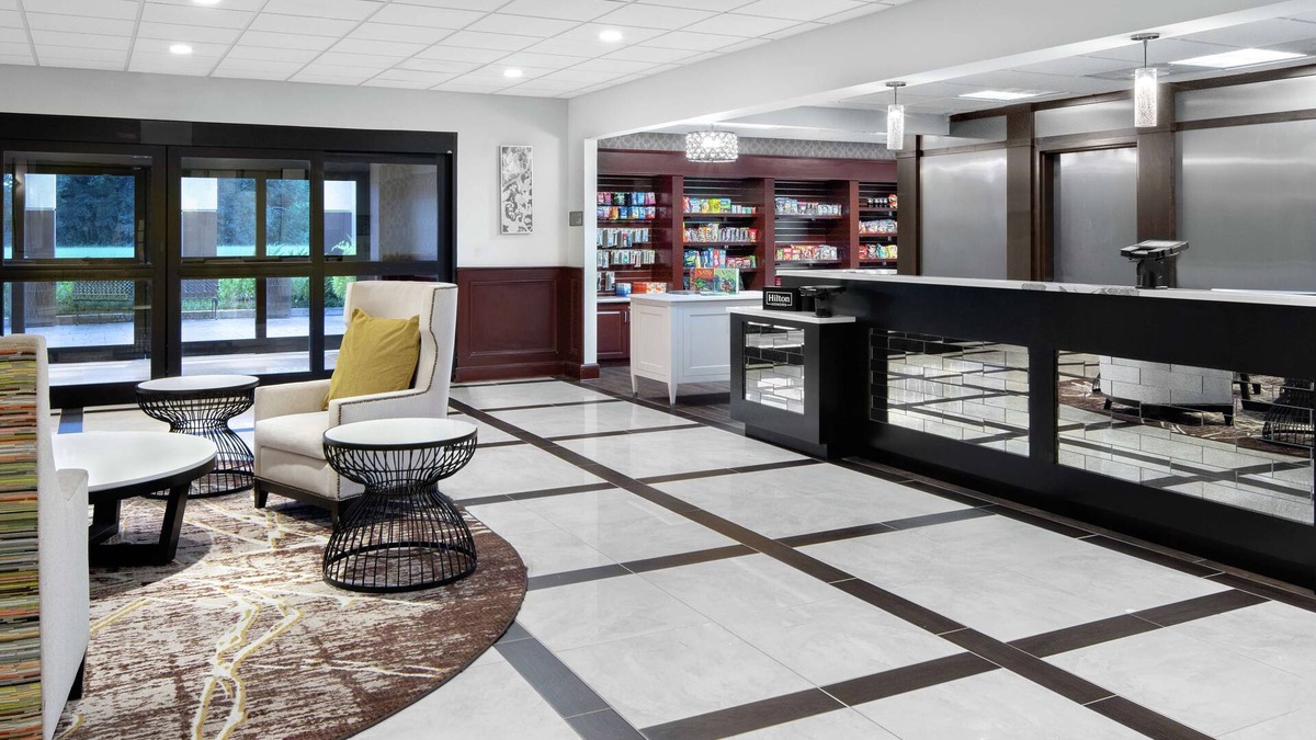 Lafayette Hotel | Homewood Suites by Hilton Lafayette, LA