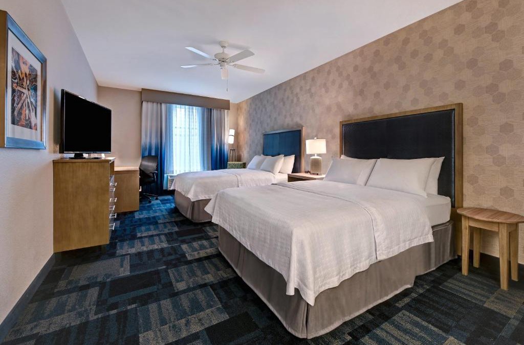 McNeil Hotel | Homewood Suites By Hilton Austin/Cedar Park-Lakeline, Tx