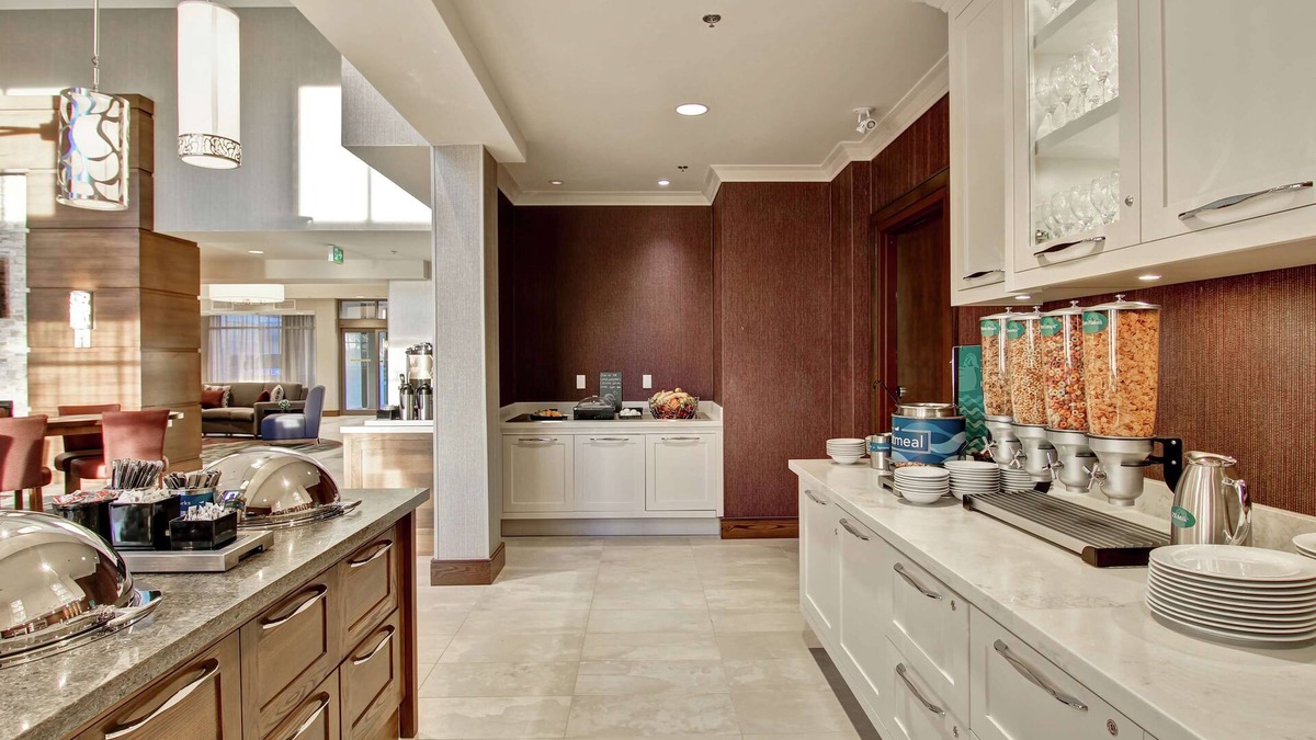 Ottawa Division Hotel | Homewood Suites by Hilton Ottawa Kanata