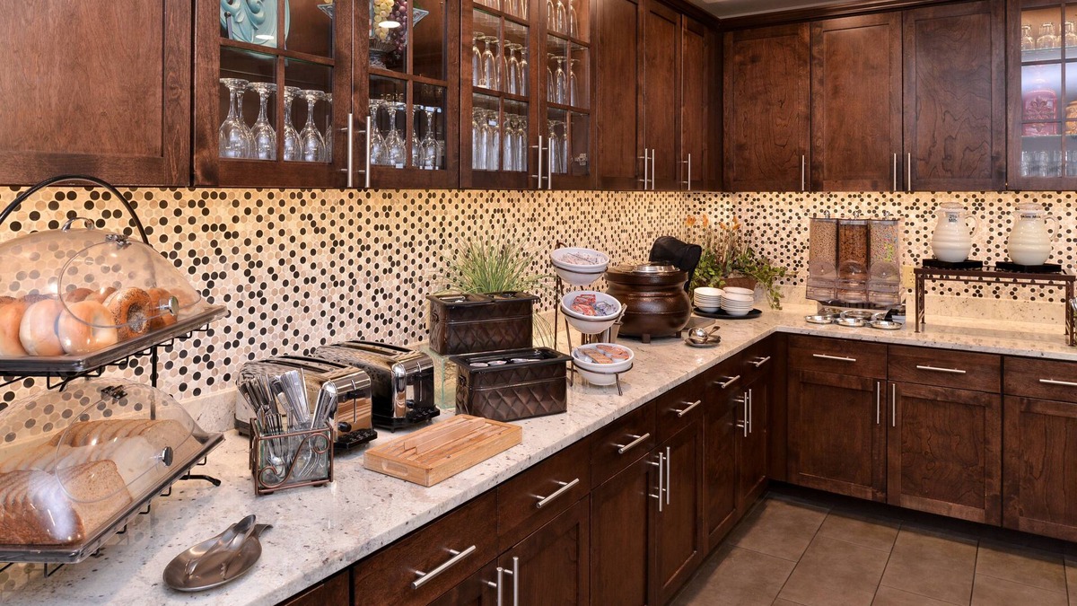 Mason Hotel | Homewood Suites By Hilton Cincinnati Mason