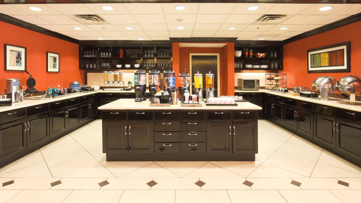 Lawton Hotel | Homewood Suites by Hilton Lawton, OK