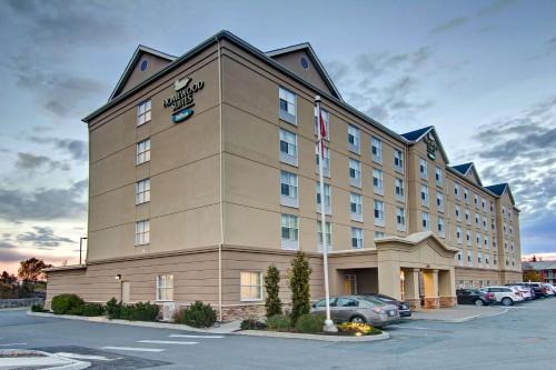 Sudbury Hotel | Homewood Suites by Hilton Sudbury