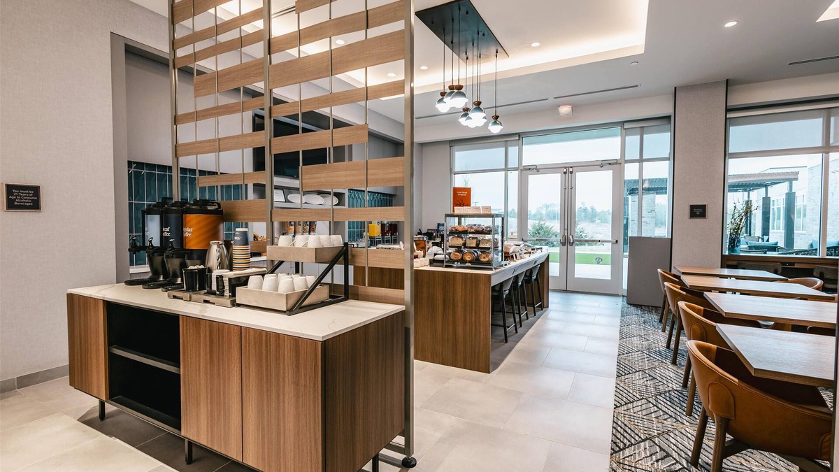 Buford Hotel | Homewood Suites By Hilton Buford Mall Of Ga