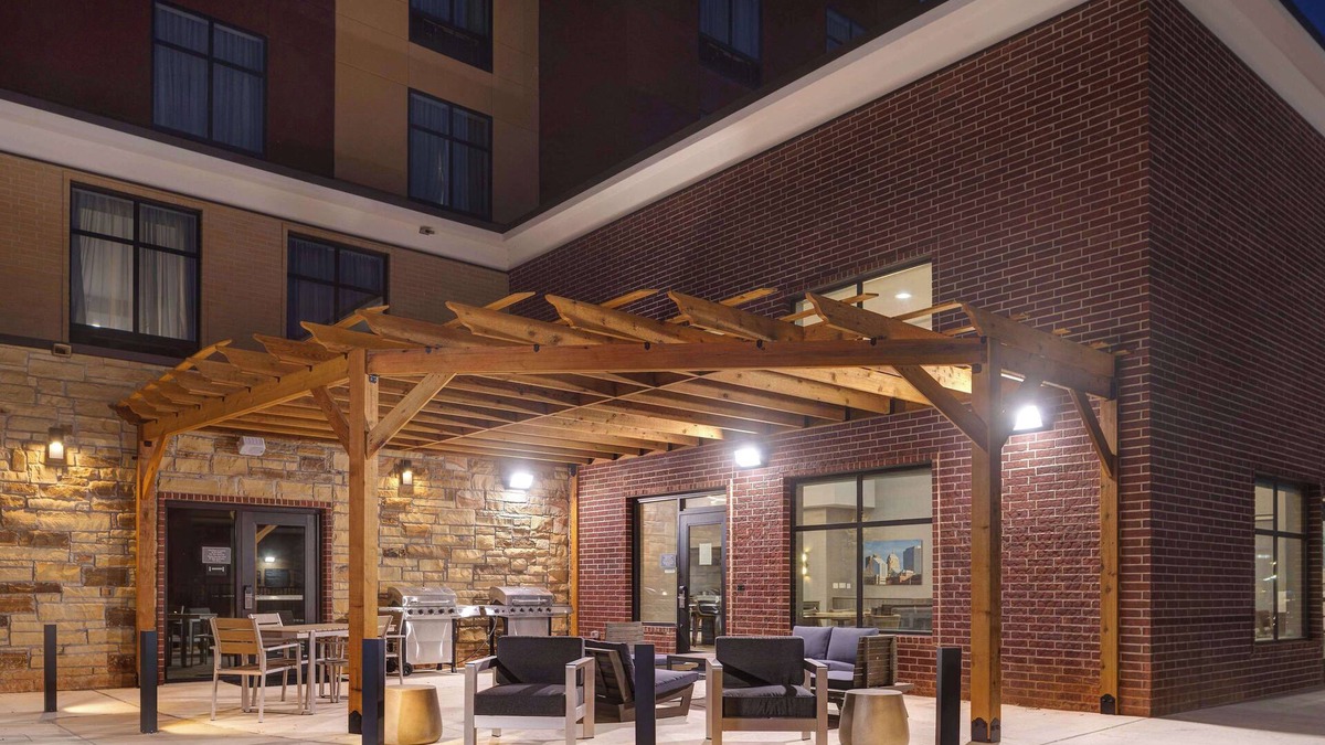 Oklahoma City Hotel | Homewood Suites by Hilton Oklahoma City Quail Springs