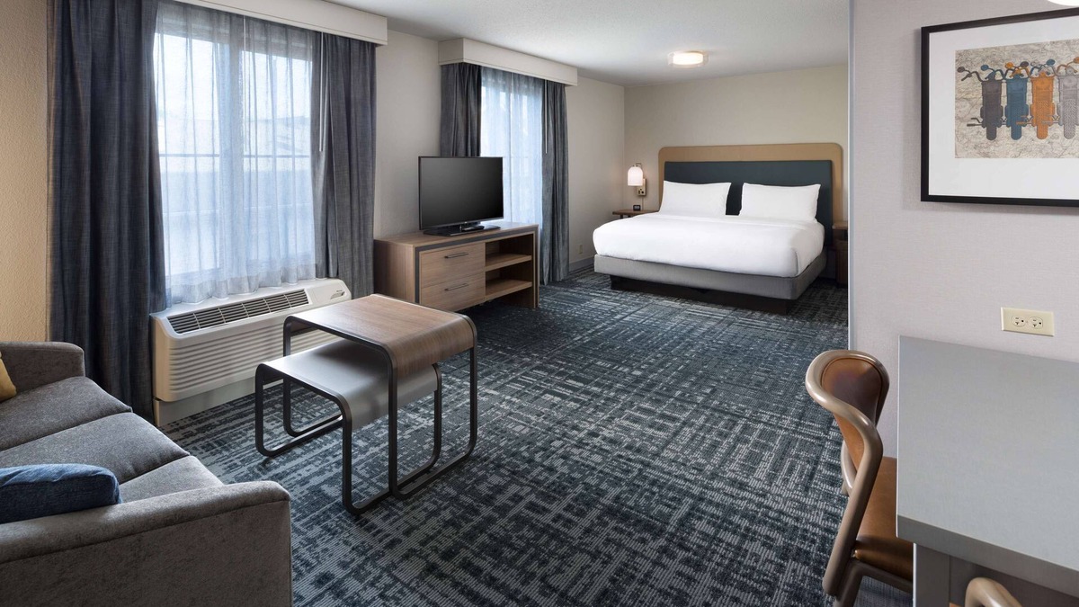 New Windsor Hotel | Homewood Suites Stewart Airport