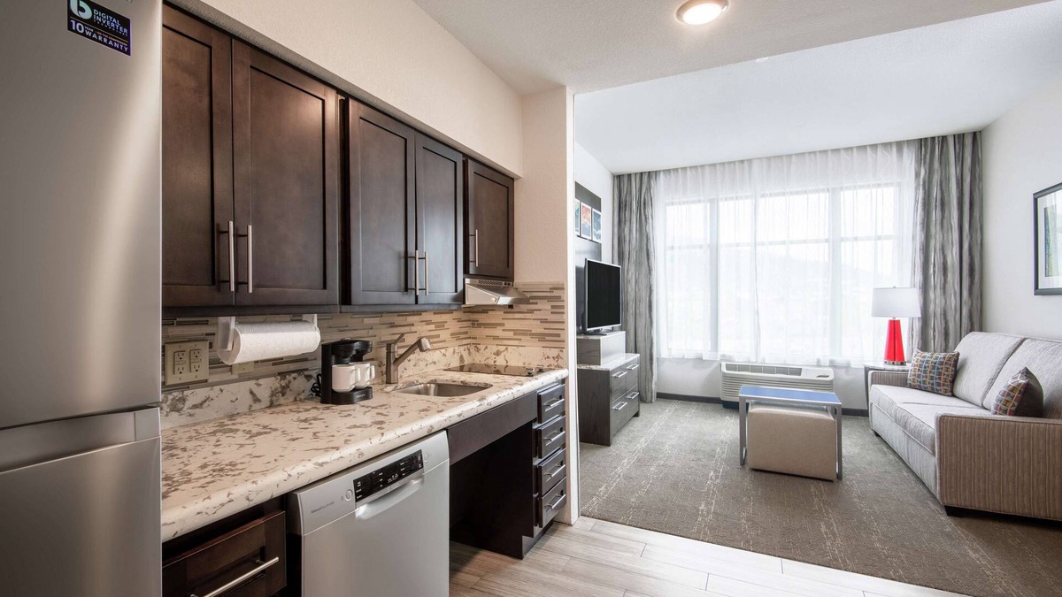 Steamboat Springs Hotel | Homewood Suites by Hilton Steamboat Springs