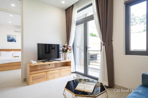 Thao Dien Apartment | Homey Apartment