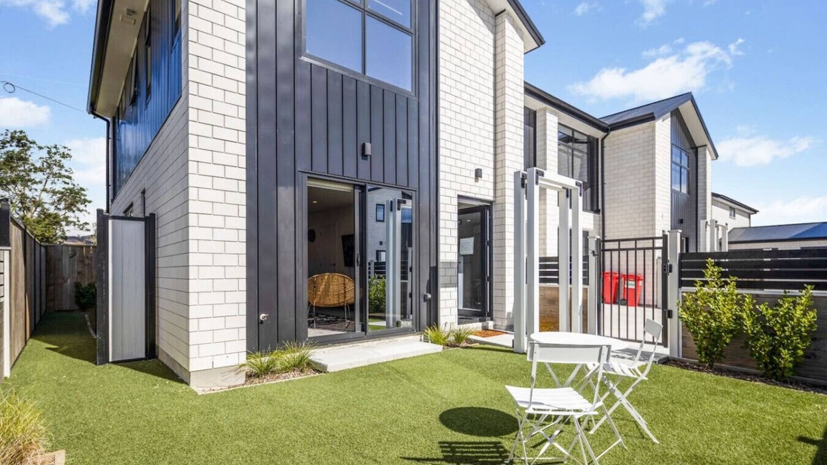 Trentham Apartment | Homey Haven in Trentham - 3BR