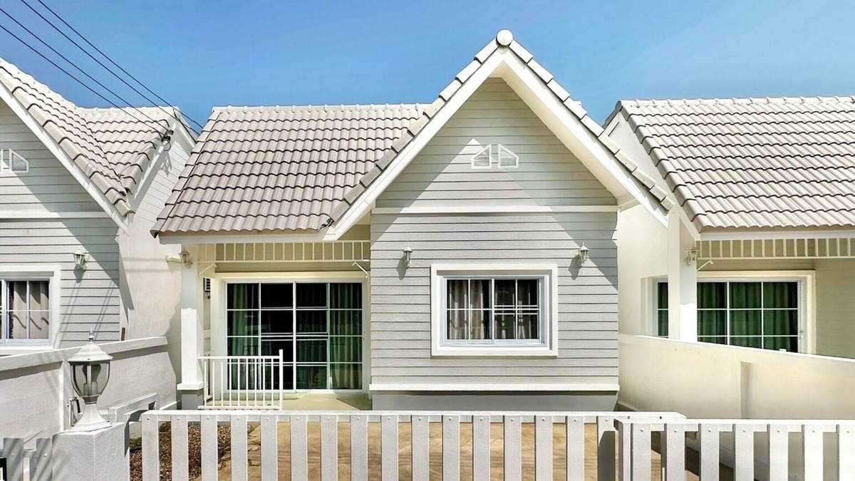 Fang House | Homey Home Hang Dong CNX